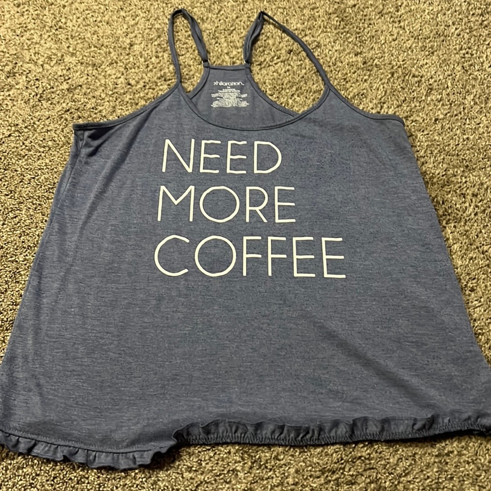 Night shirt